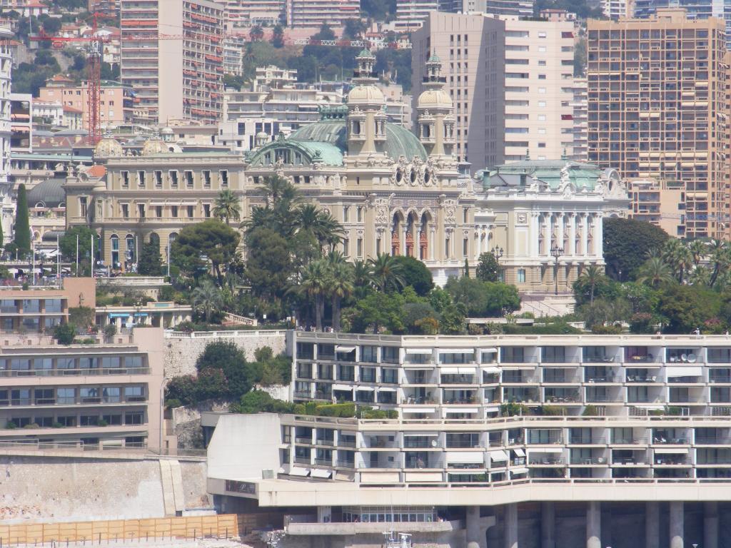 Foto de Monaco, Mónaco