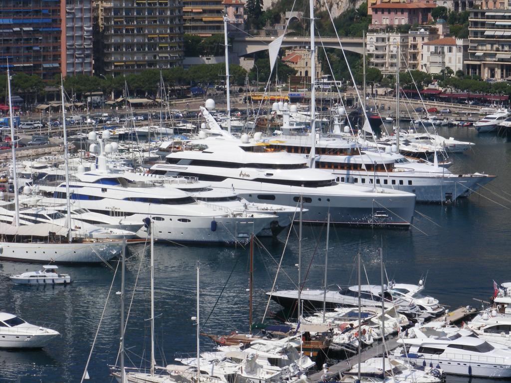 Foto de Monaco, Mónaco