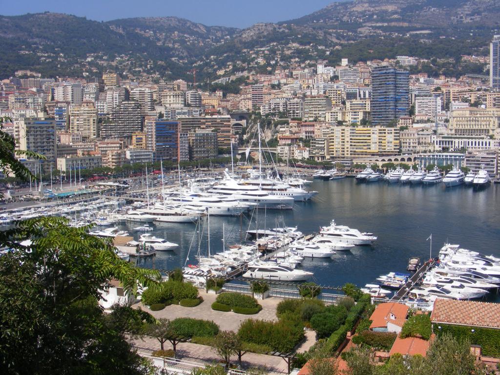Foto de Monaco, Mónaco