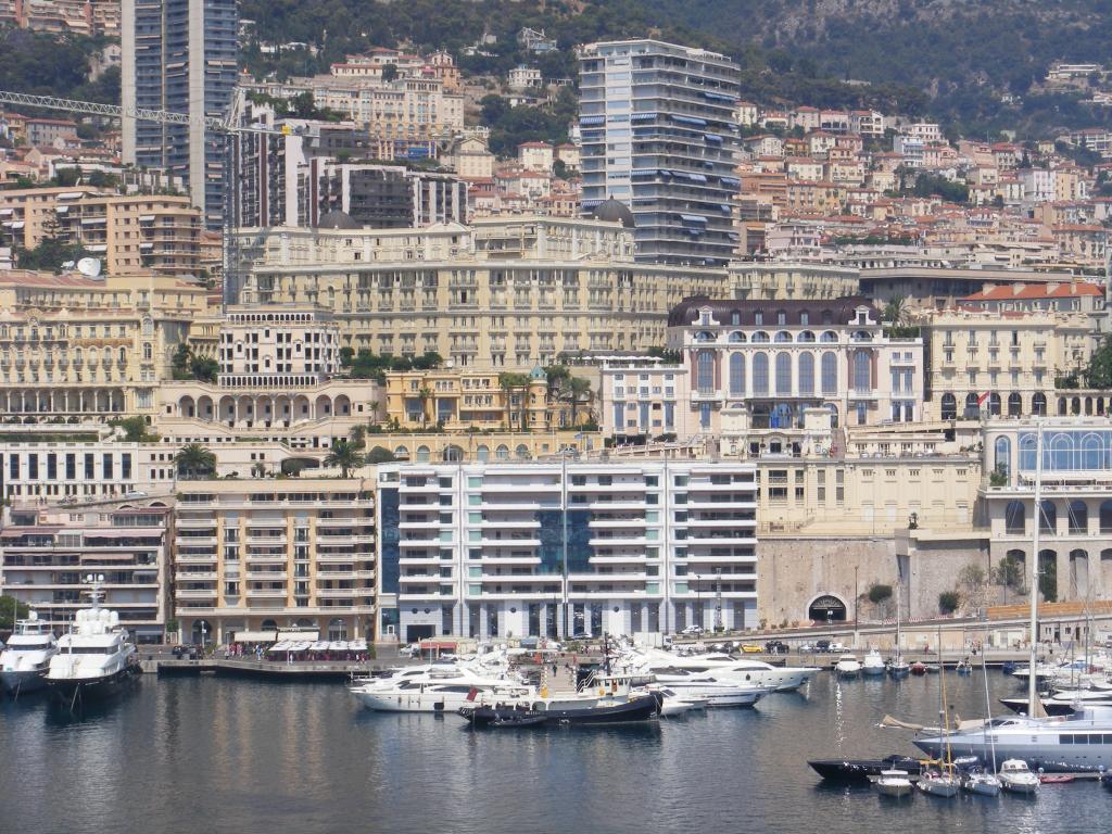 Foto de Monaco, Mónaco