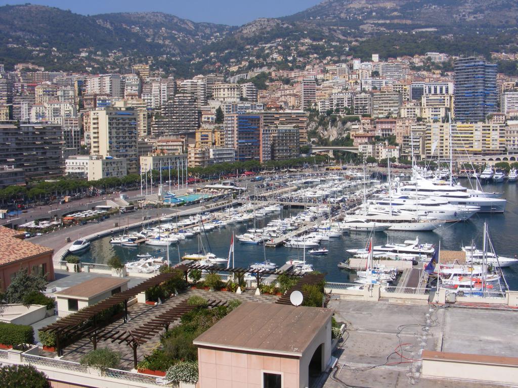 Foto de Monaco, Mónaco
