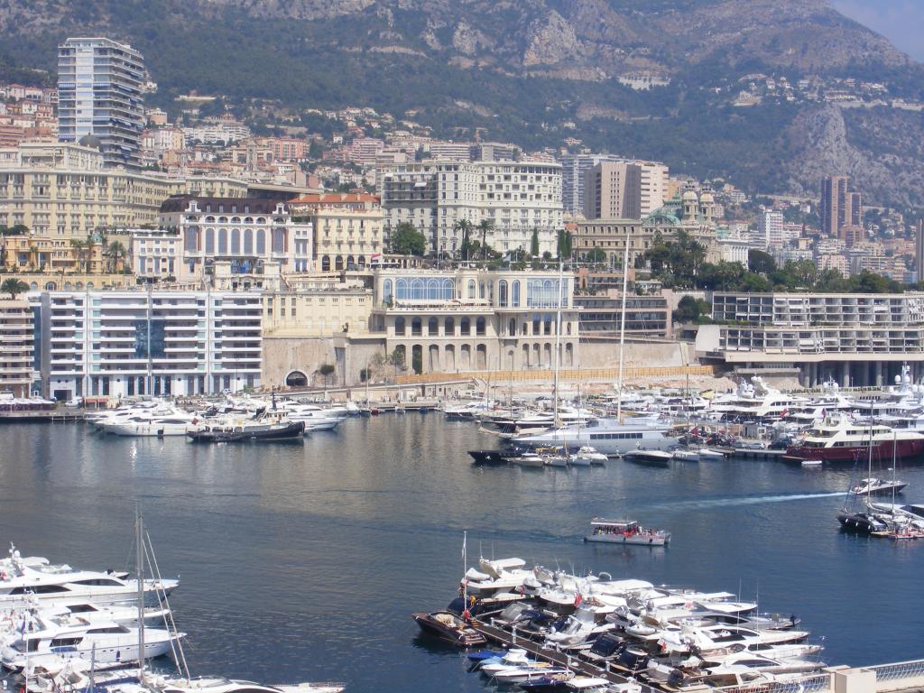 Foto de Monaco, Mónaco