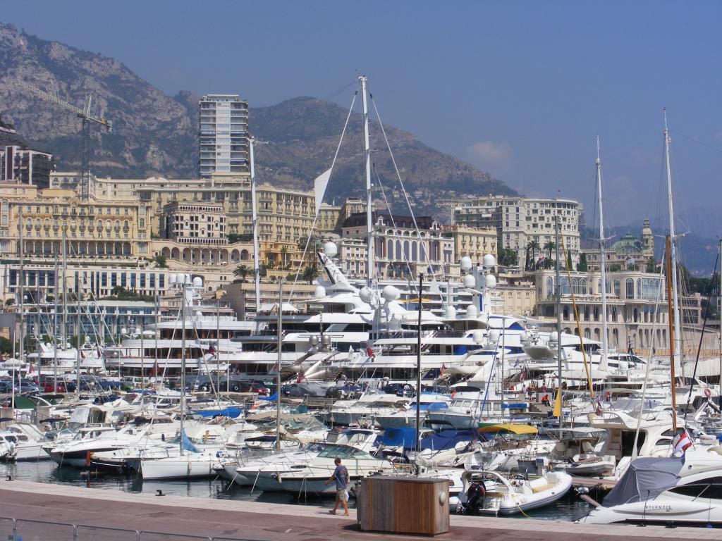 Foto de Monaco, Mónaco