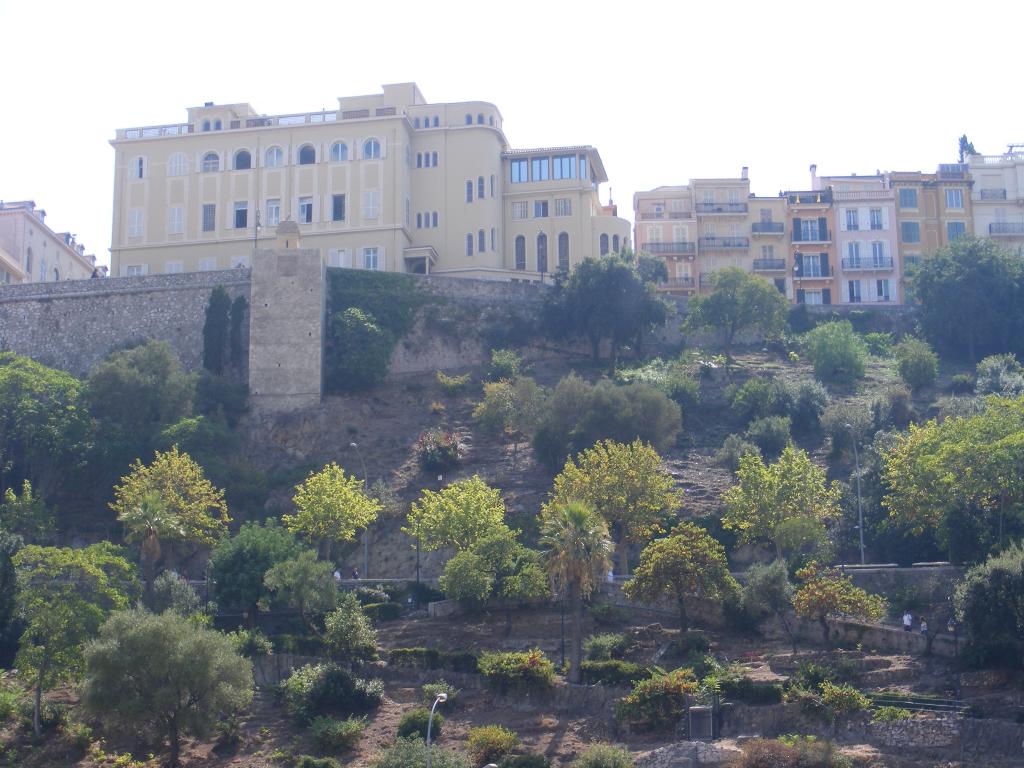 Foto de Monaco, Mónaco