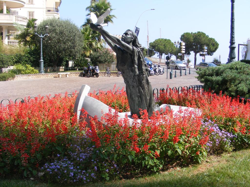 Foto de Monaco, Mónaco