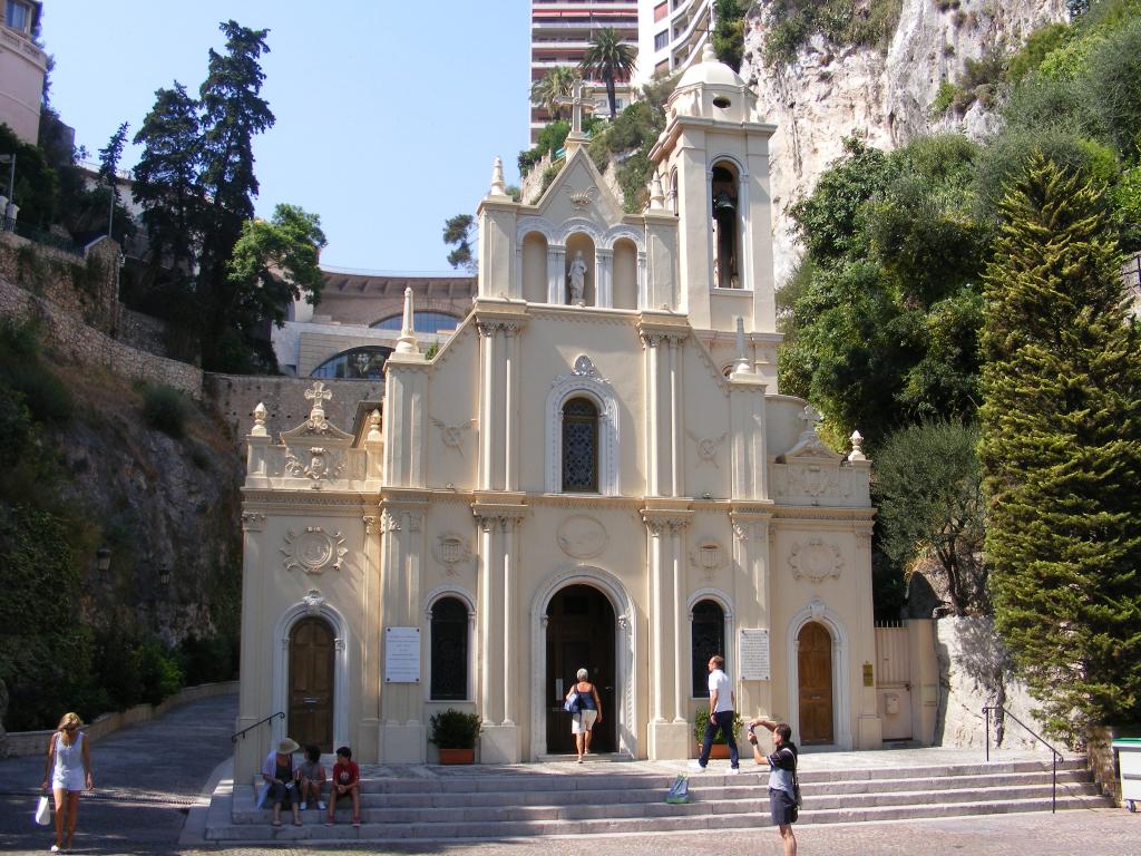 Foto de Monaco, Mónaco