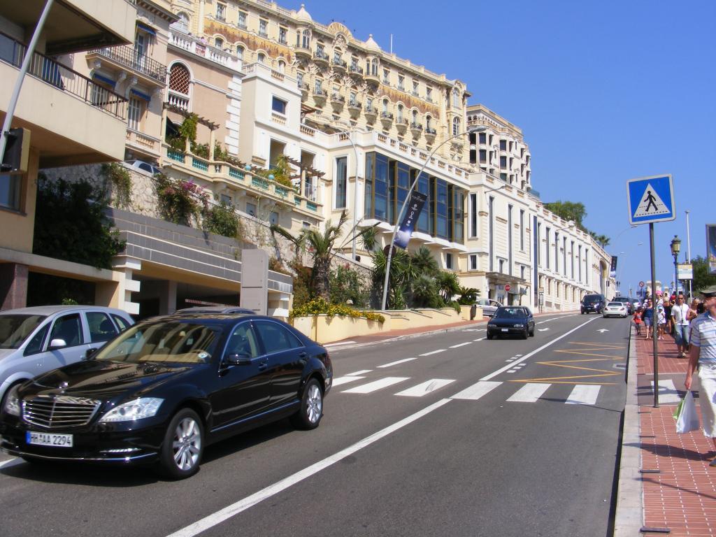 Foto de Monaco, Mónaco
