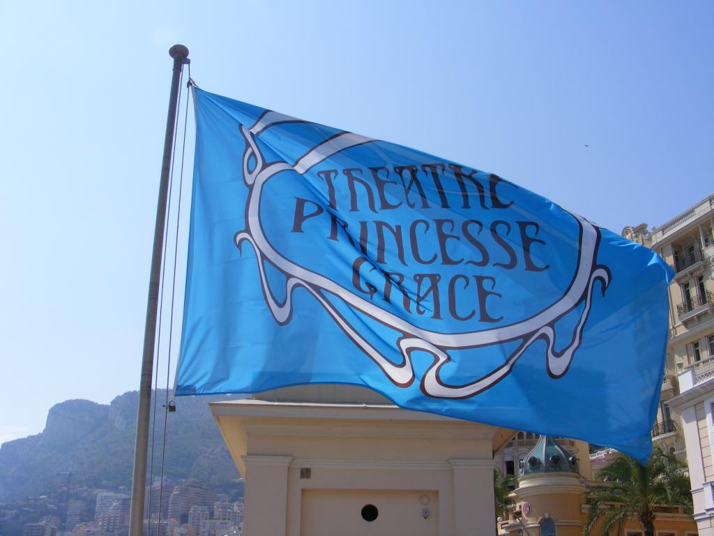 Foto de Monaco, Mónaco