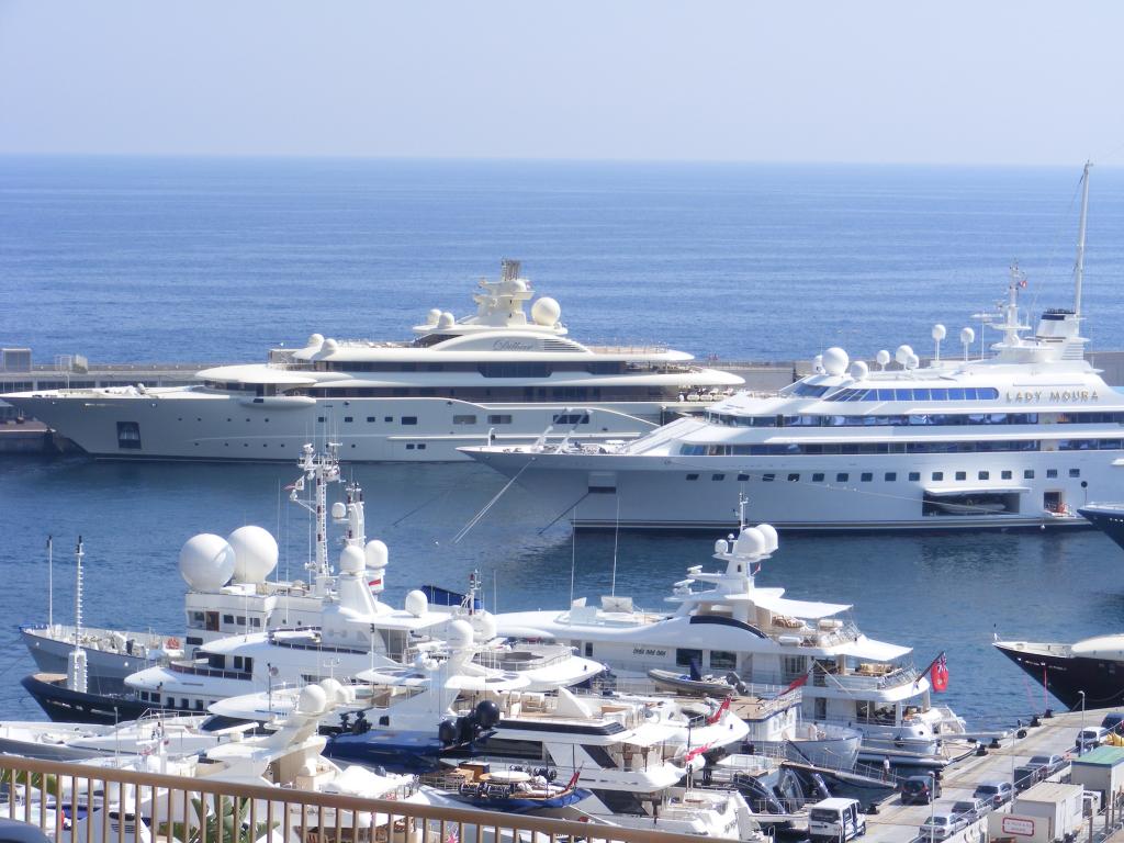 Foto de Monaco, Mónaco