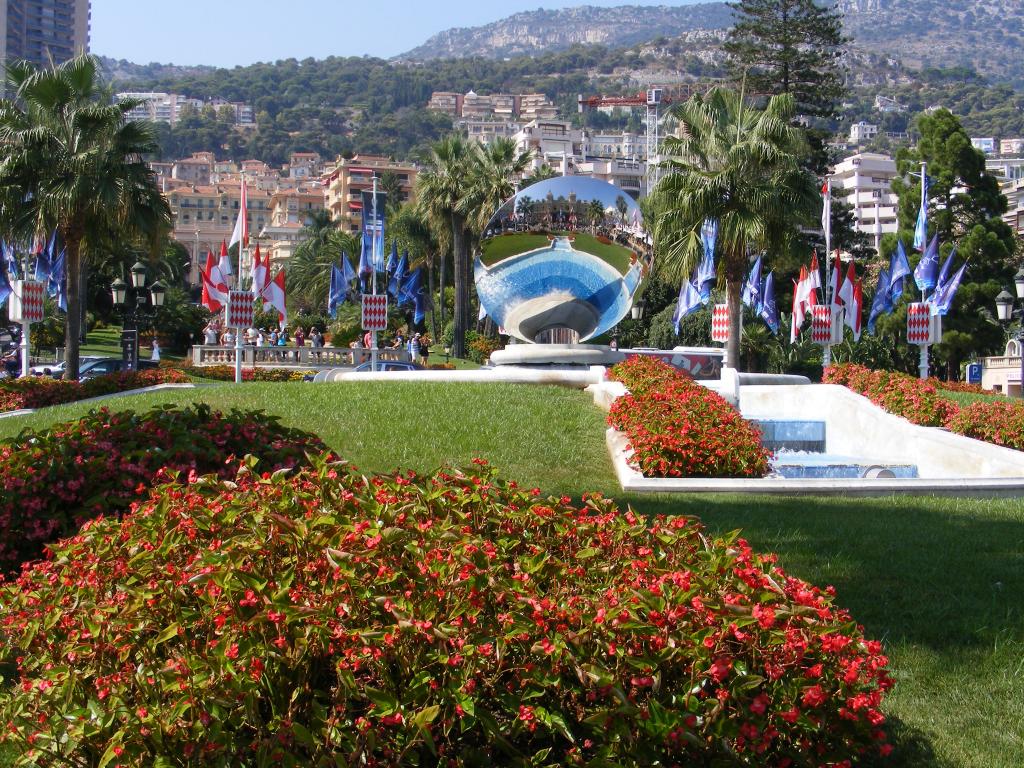 Foto de Monaco, Mónaco