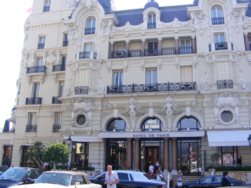 Foto de Monaco, Mónaco