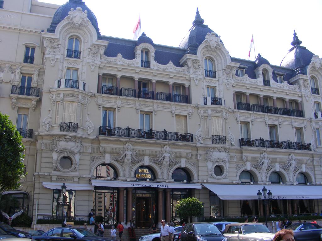 Foto de Monaco, Mónaco