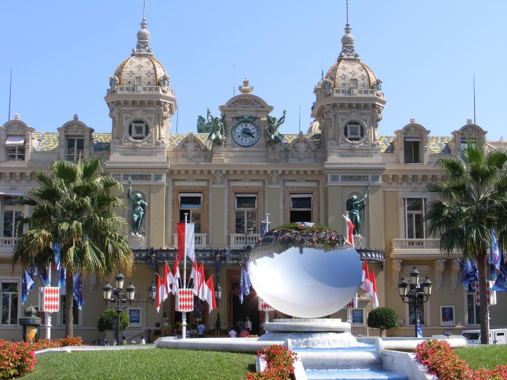 Foto de Monaco, Mónaco