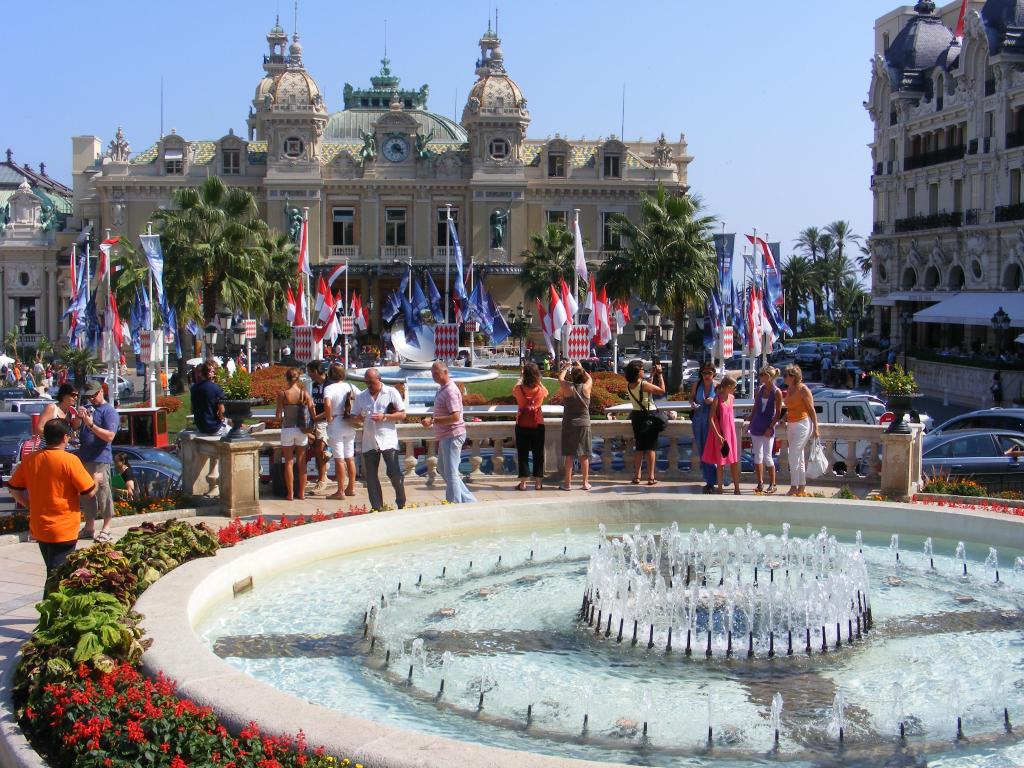 Foto de Monaco, Mónaco