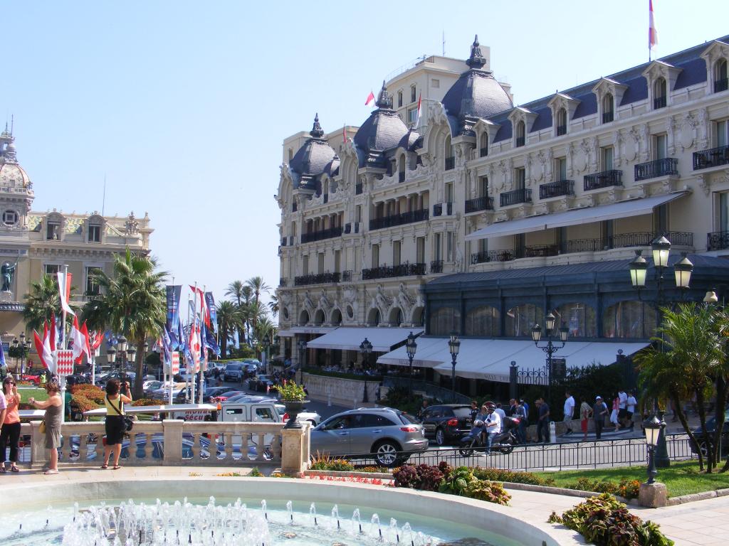 Foto de Monaco, Mónaco