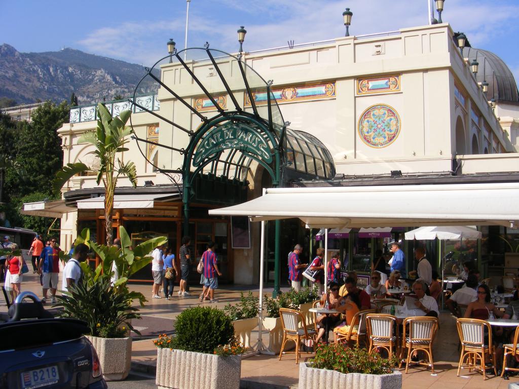 Foto de Monaco, Mónaco