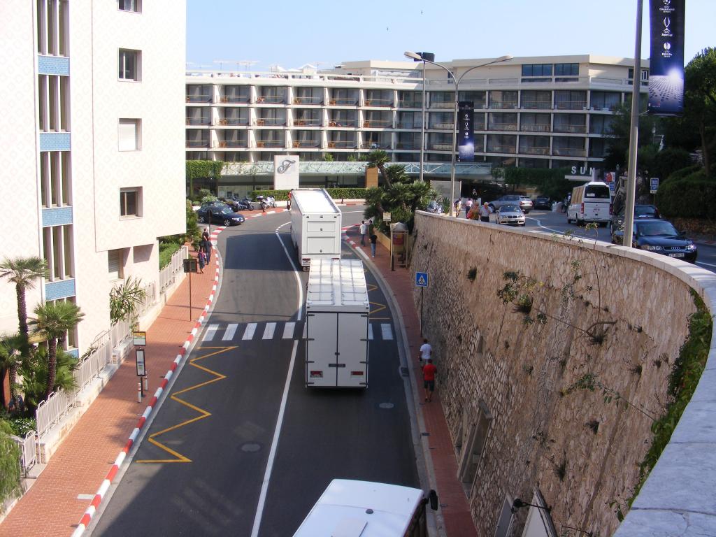 Foto de Monaco, Mónaco