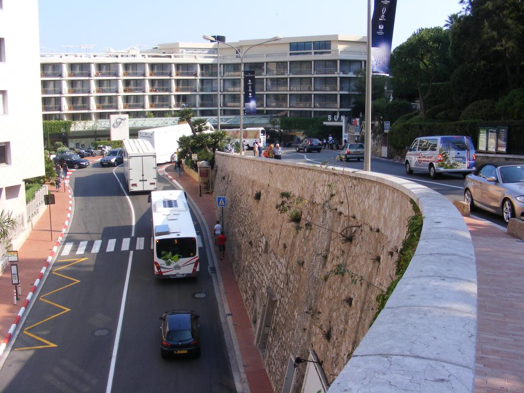 Foto de Monaco, Mónaco