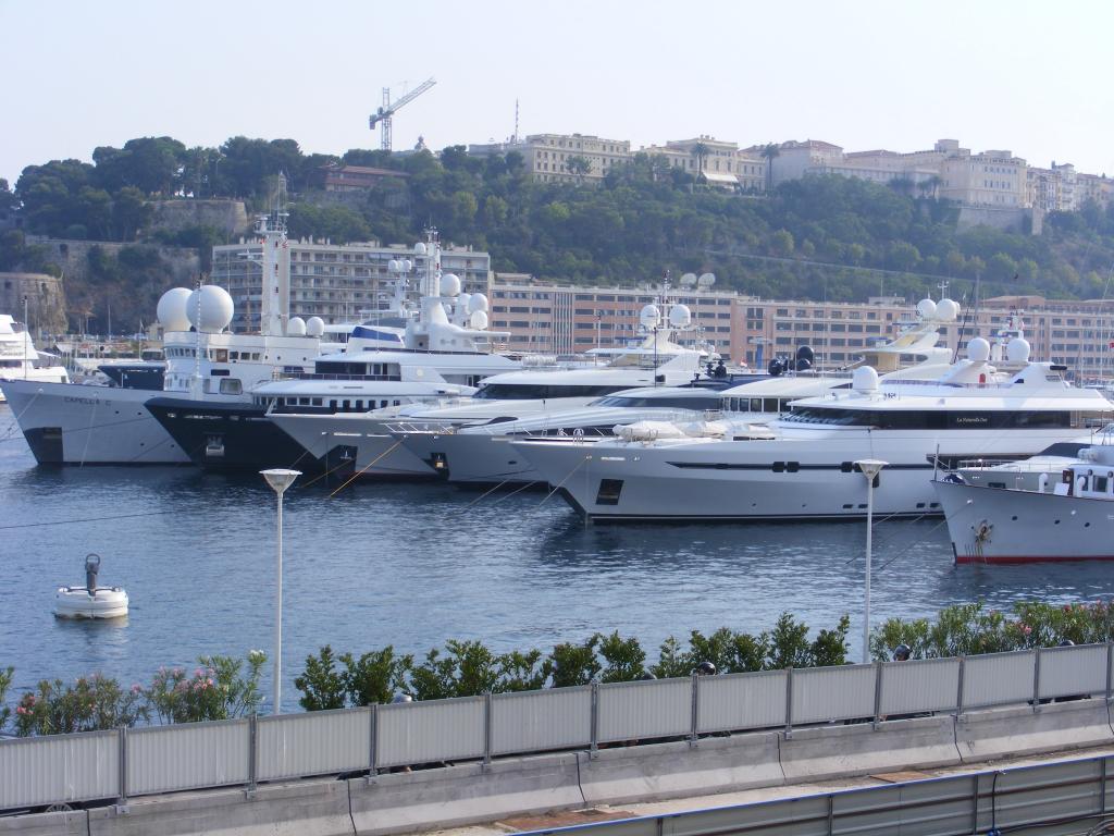 Foto de Monaco, Mónaco