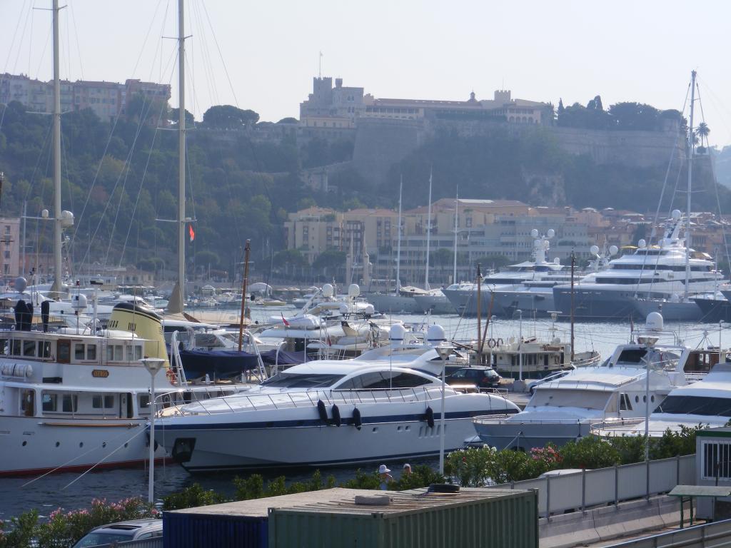 Foto de Monaco, Mónaco