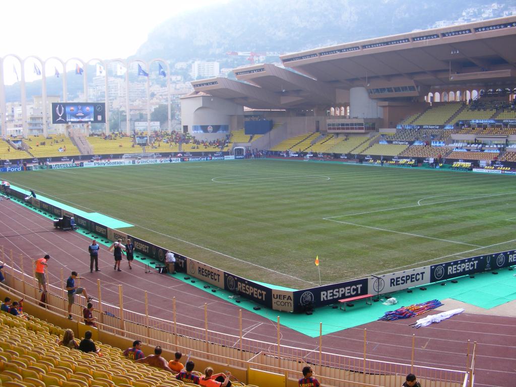 Foto de Monaco, Mónaco