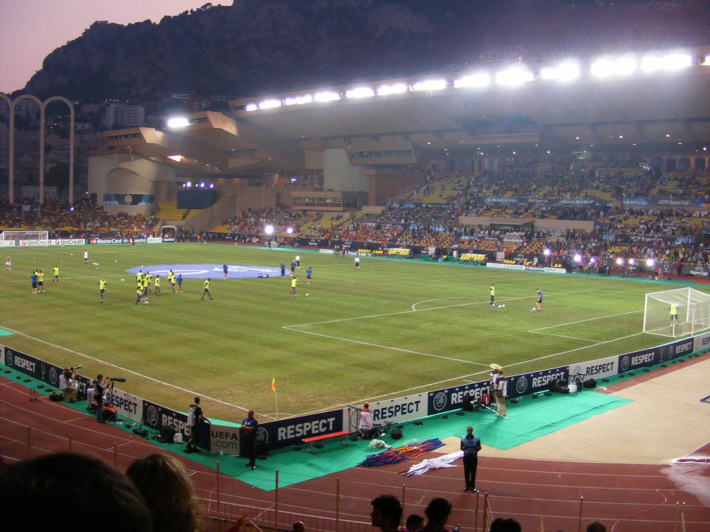 Foto de Monaco, Mónaco