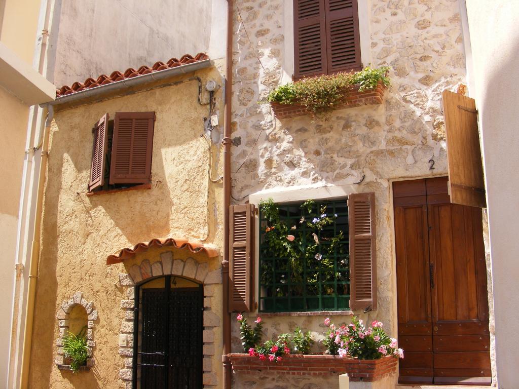 Foto de Antibes, Francia