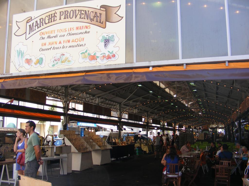 Foto de Antibes, Francia