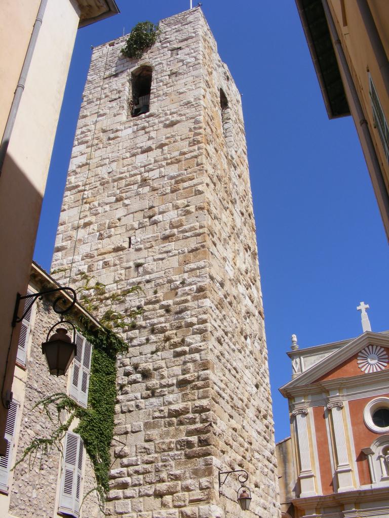 Foto de Antibes, Francia