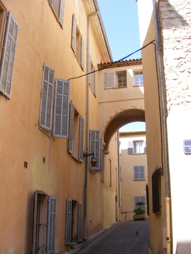 Foto de Antibes, Francia