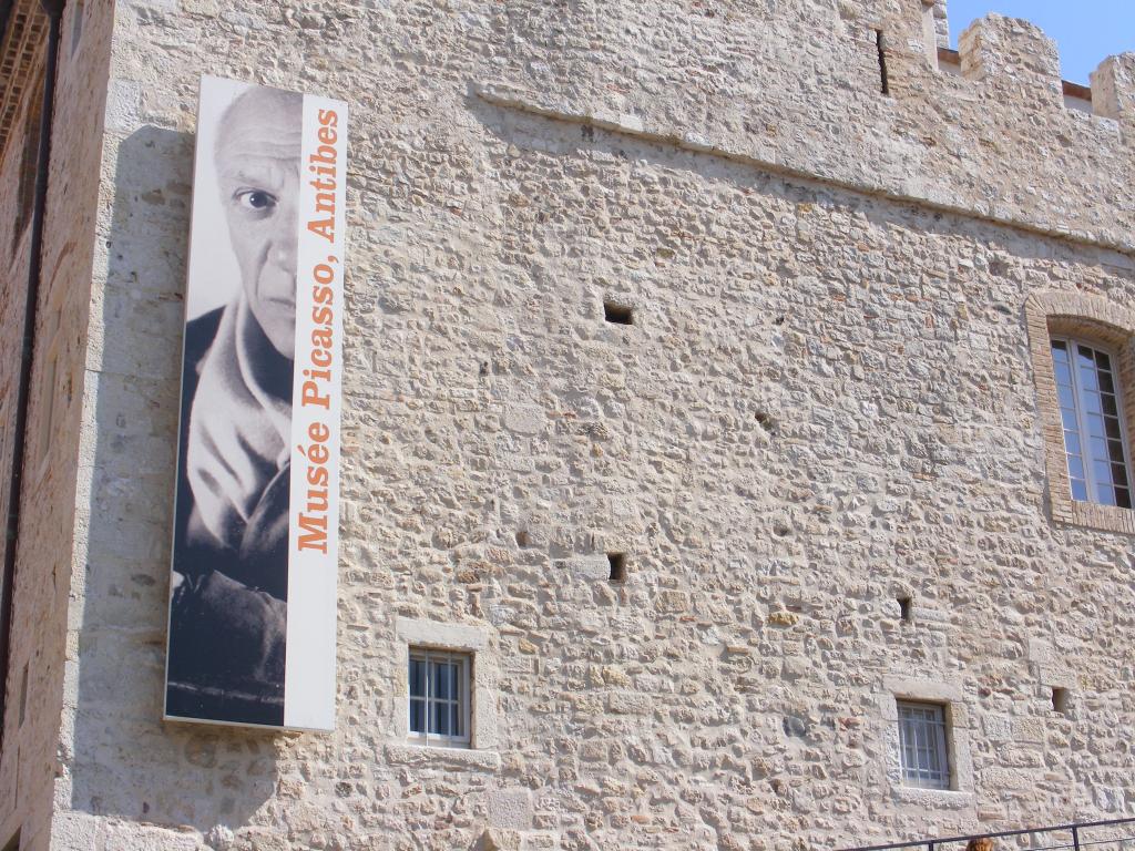 Foto de Antibes, Francia