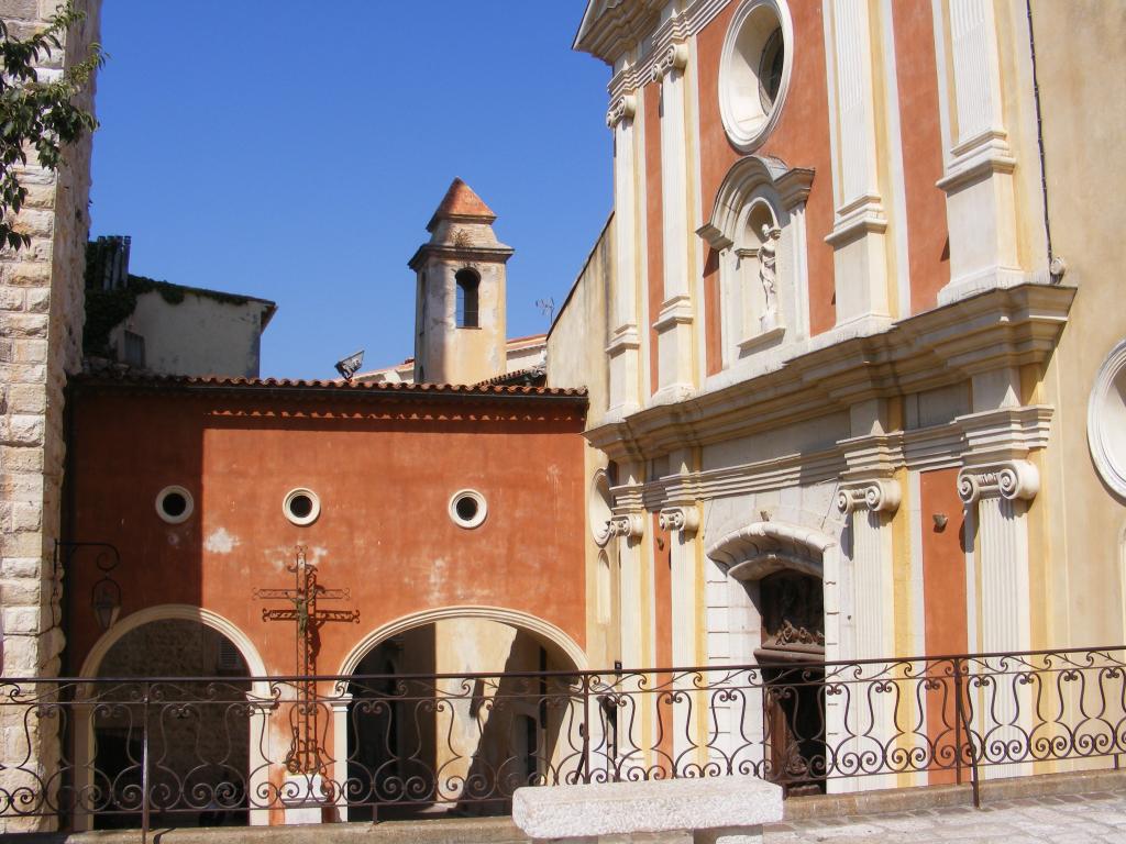 Foto de Antibes, Francia