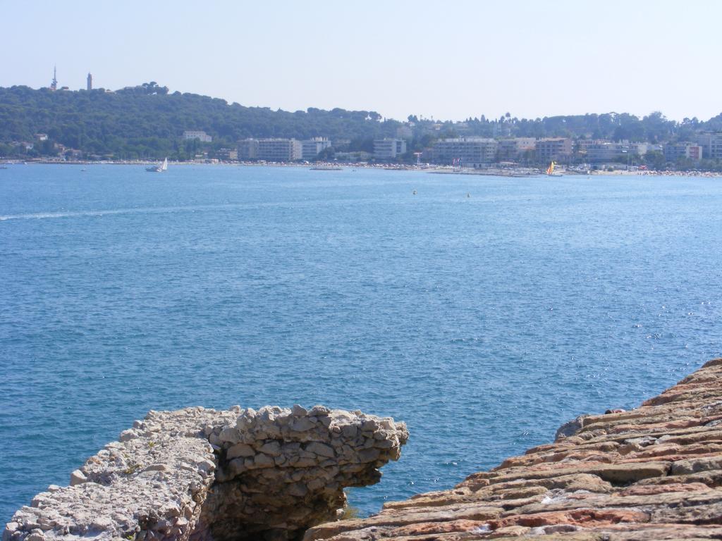 Foto de Antibes, Francia