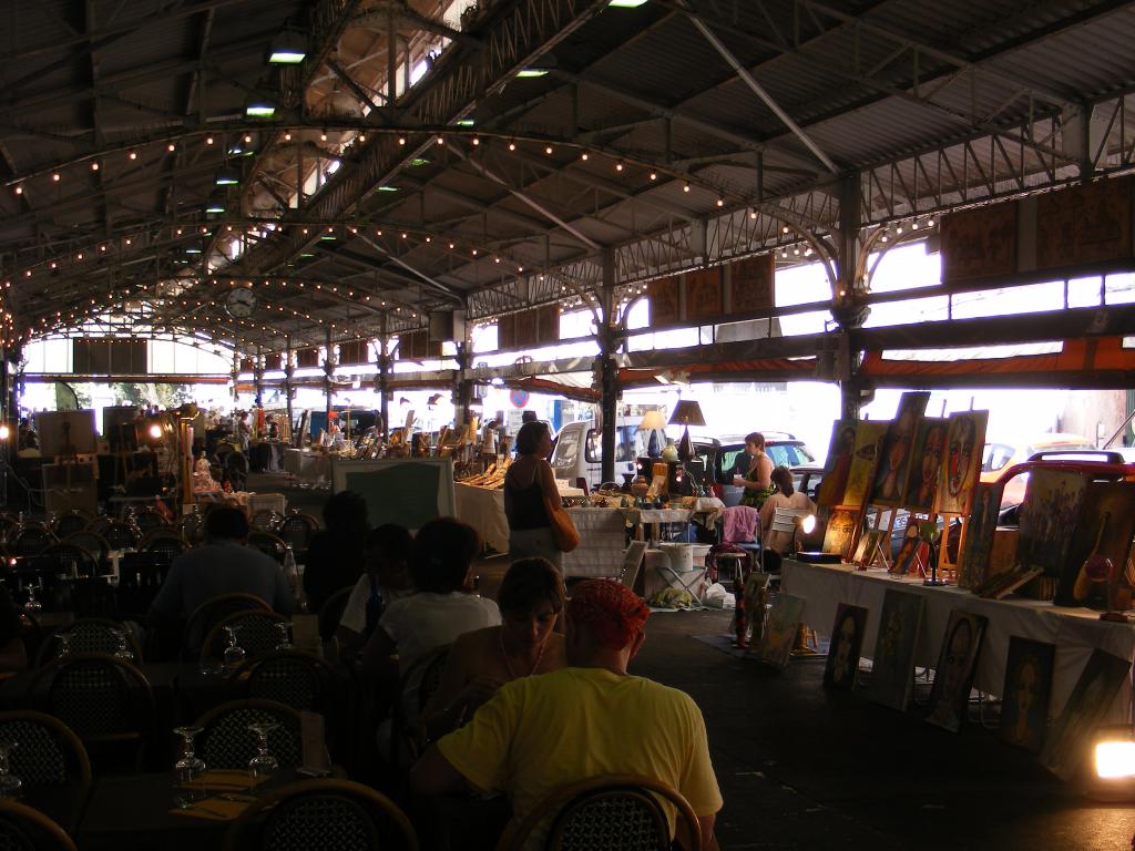 Foto de Antibes, Francia