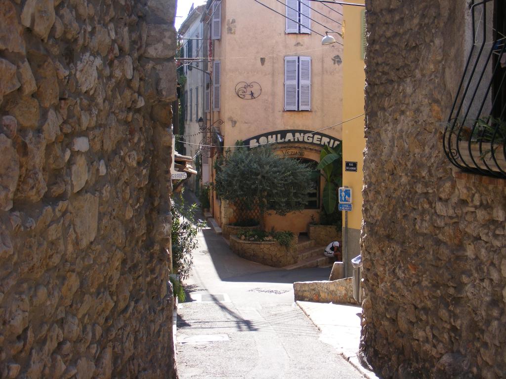 Foto de Antibes, Francia