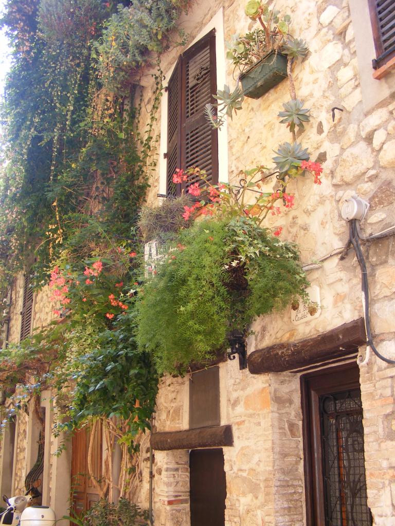 Foto de Antibes, Francia