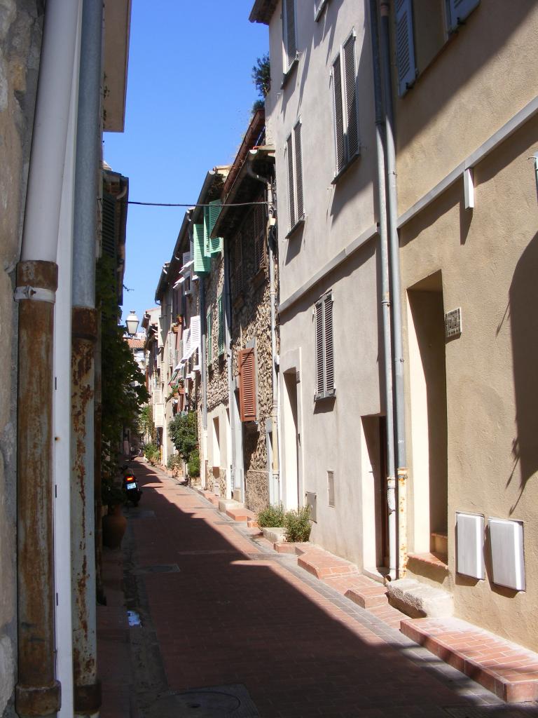 Foto de Antibes, Francia