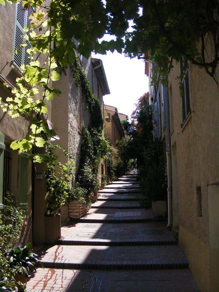 Foto de Antibes, Francia