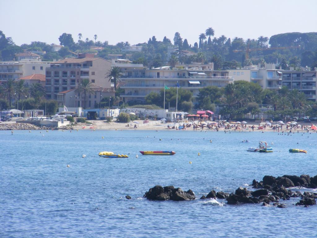 Foto de Antibes, Francia