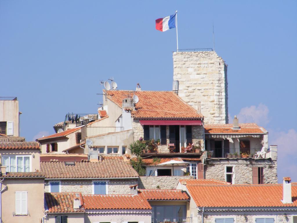 Foto de Antibes, Francia