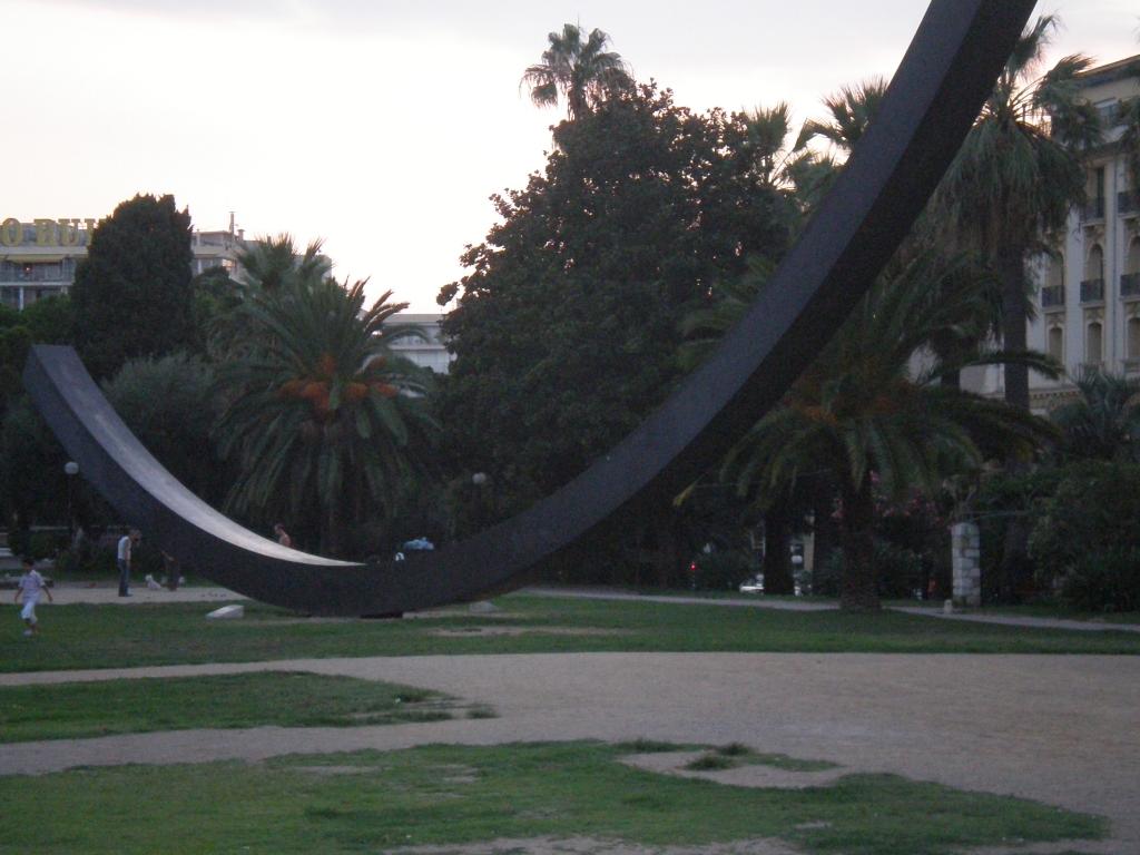 Foto de Niza, Francia