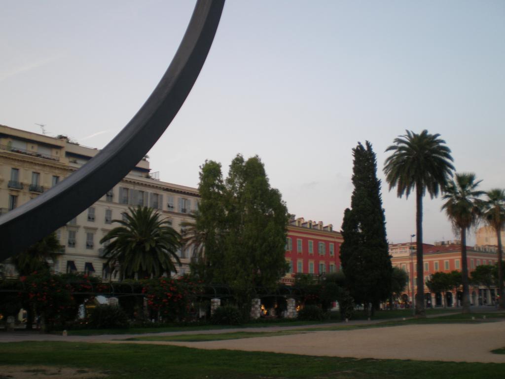 Foto de Niza, Francia