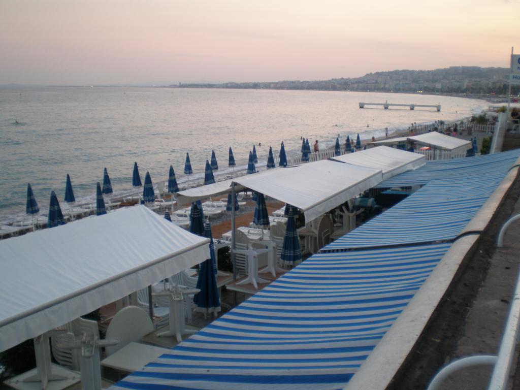 Foto de Niza, Francia