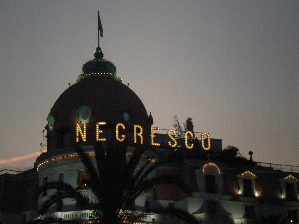 Foto de Niza, Francia