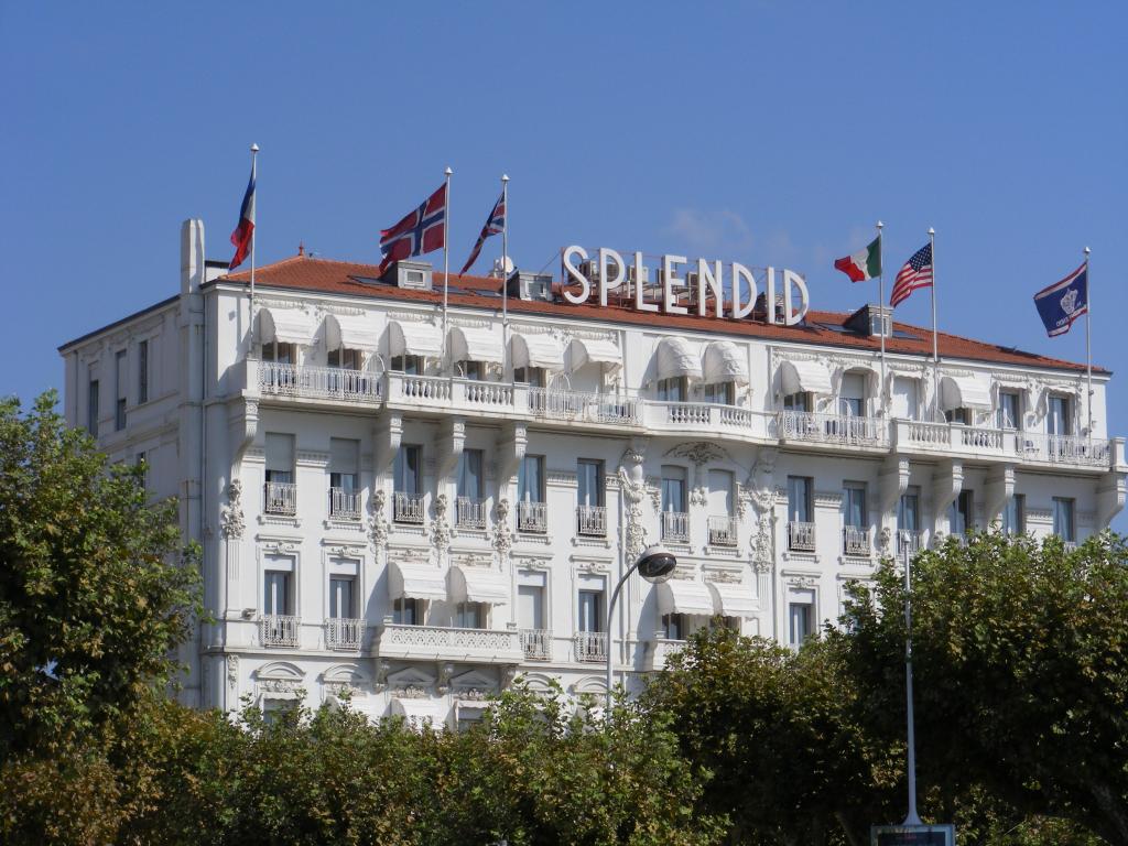 Foto de Cannes, Francia