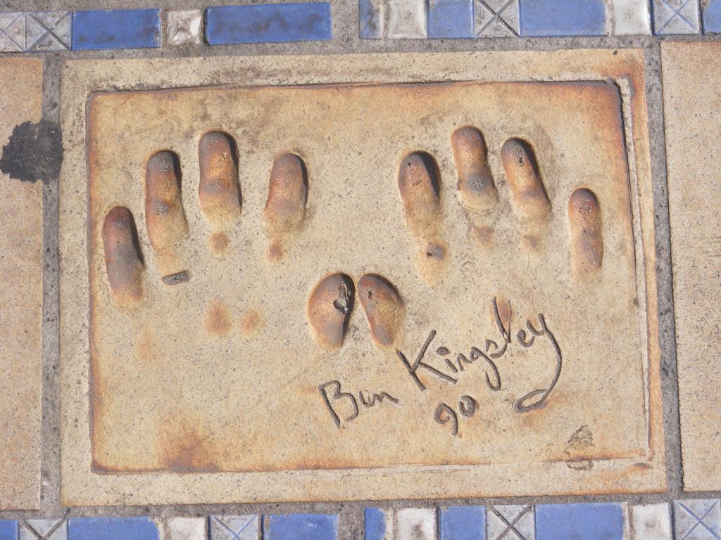 Foto de Cannes, Francia