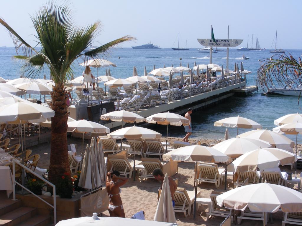 Foto de Cannes, Francia