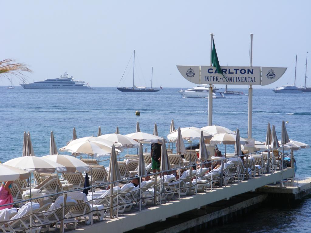 Foto de Cannes, Francia