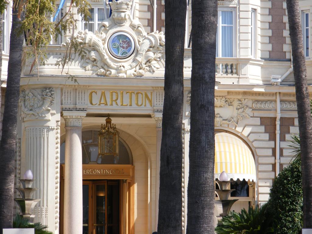 Foto de Cannes, Francia