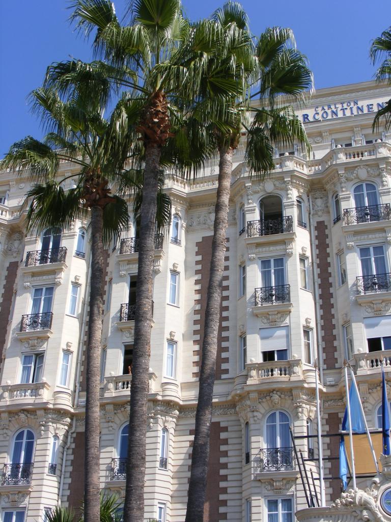 Foto de Cannes, Francia